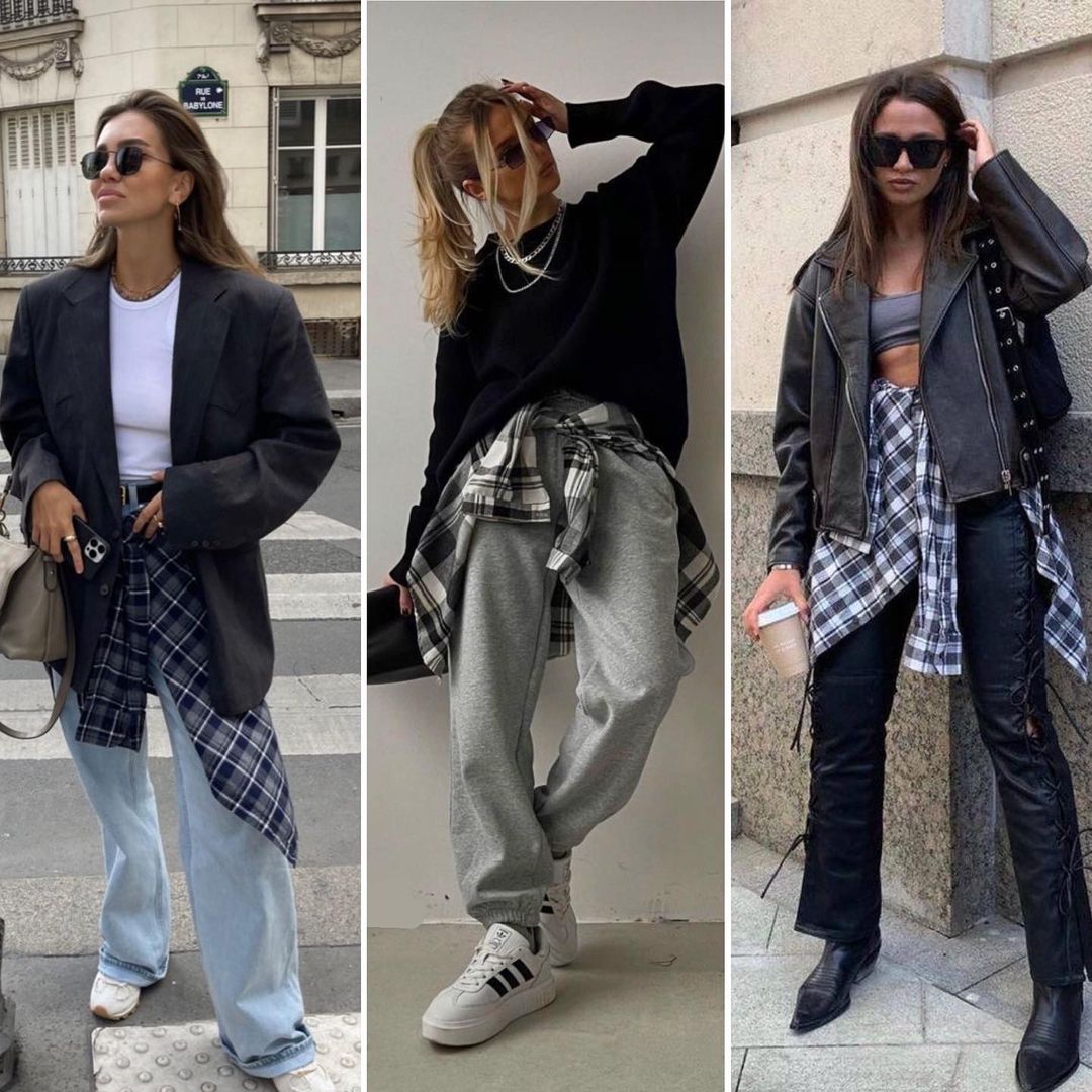 Найкрутіша сорочка, яка ніколи не вийде з моди і пасує абсолютно всім (фото)